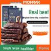 Mengyuan Kuan Rindfleisch-Jerky