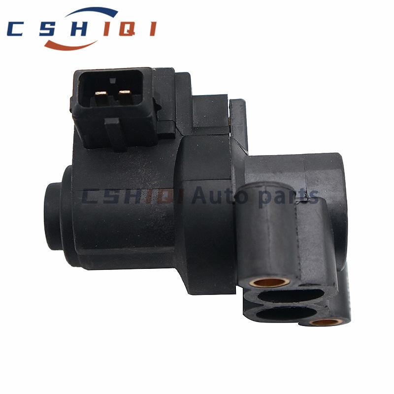 026133361 Idle Speed Control Valve For Vauxhall A Omega Vectra Opel Frontera B Sintra 2.0 2.2 2.5 L 1992-2005 Auto Spare Parts