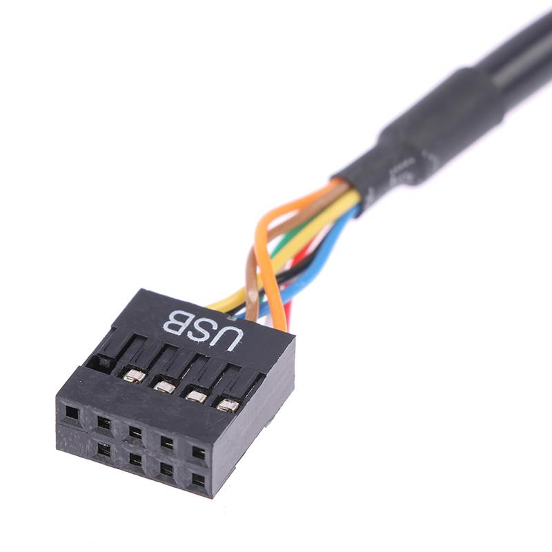 Usb 3.0 Header To Usb 2.0,Usb 3.0 To Usb 2.0 Motherboard Adapter Cable