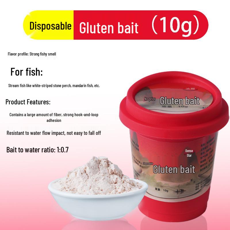 Spülfreier starker fischiger Köder für die Wildfischerei: Mikro-Fisch, Minnow, Karausche, Zackenbarsch
