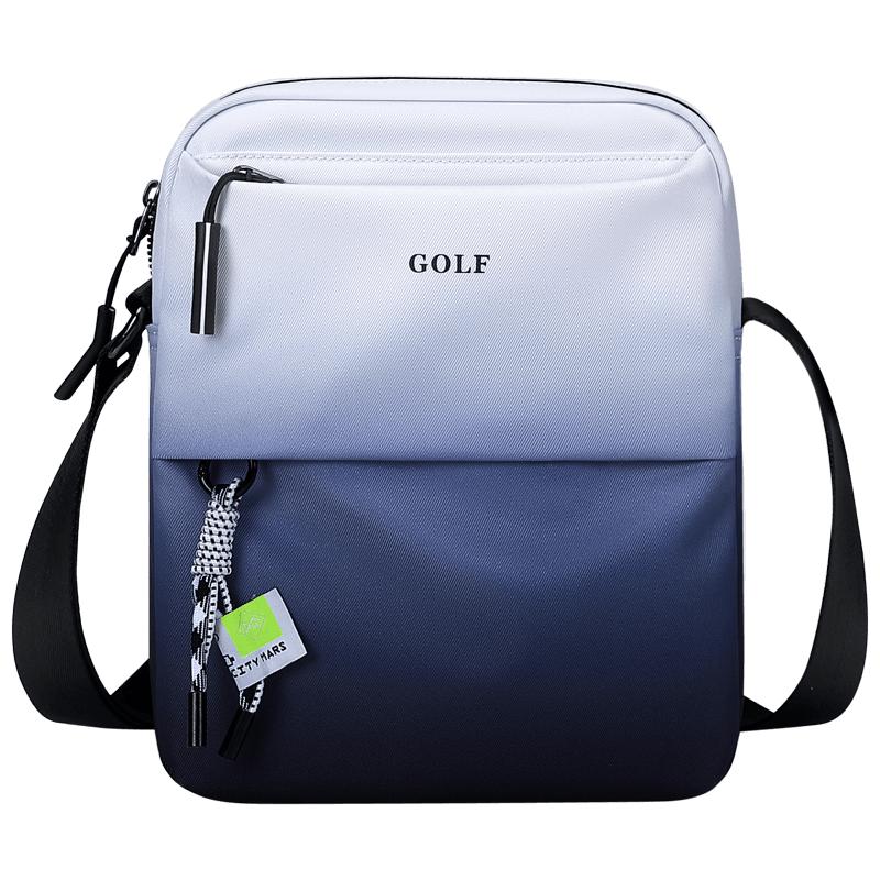 

GOLF Gradient Casual Crossbody Shoulder Bag