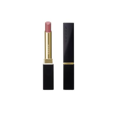 SUQQU Velvet Fit Lipstick 06 RENGE Case (Refill + Set)