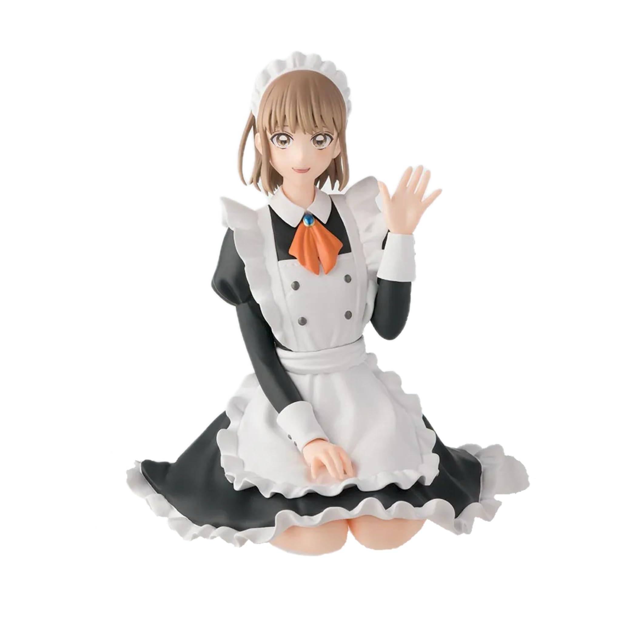 

Ao no Hako Choconose Премиум Фигурка Кано Тинацу Версия Школьного Фестиваля