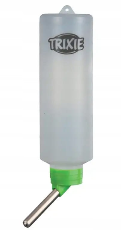 Trixie Water Bottle for Rodents for Cage