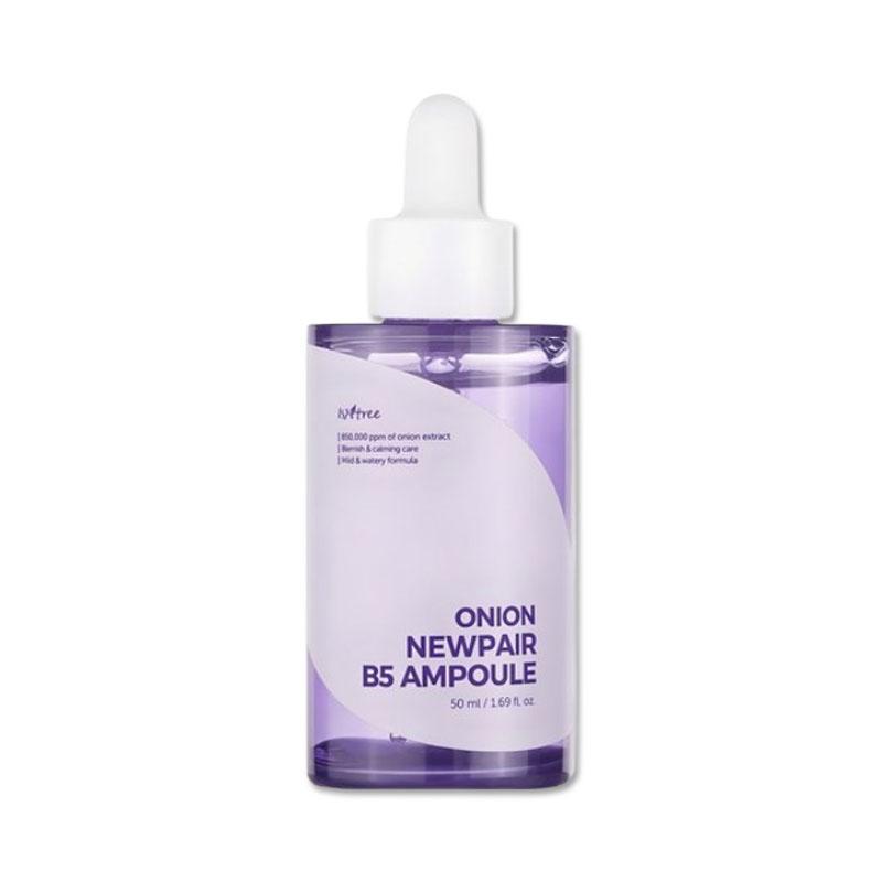 

Isntree Onion Newpair B5 Ampoule 50ml