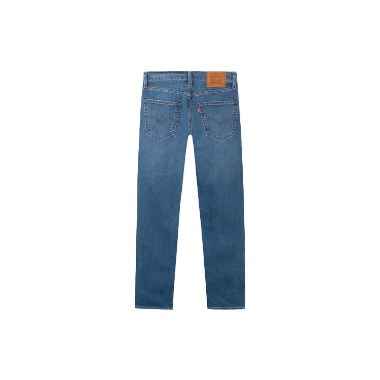 Levi's Jeans Men's Blue Moderate Tapered Pants 29507-1094