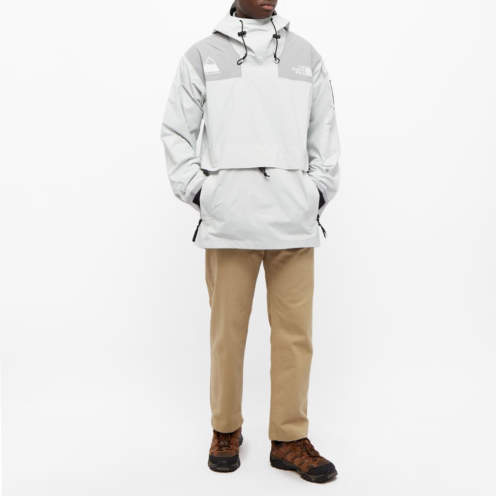 The North Face ORIGINS 86 SS22 Jacket Men's White NF0A5J5M-9B8