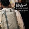 HIGHLINE 20L BACKPACKHighline (current Model) Water-repellent