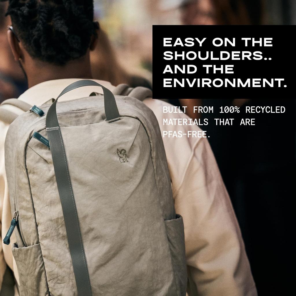 HIGHLINE 20L BACKPACKHighline (current Model) Water-repellent