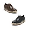 Tandy Cowhide Sneakers 9925036 Select 1 Of 2 Colors (3Cm)