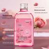 Sweet Rose Vitamin E & Glycerin Hydrating Body Cream with Long-Lasting Rose Fragrance