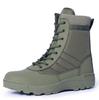 Tactical boots Outdoor training High-top tactical Desert boots men's training boots spring autumn M1056