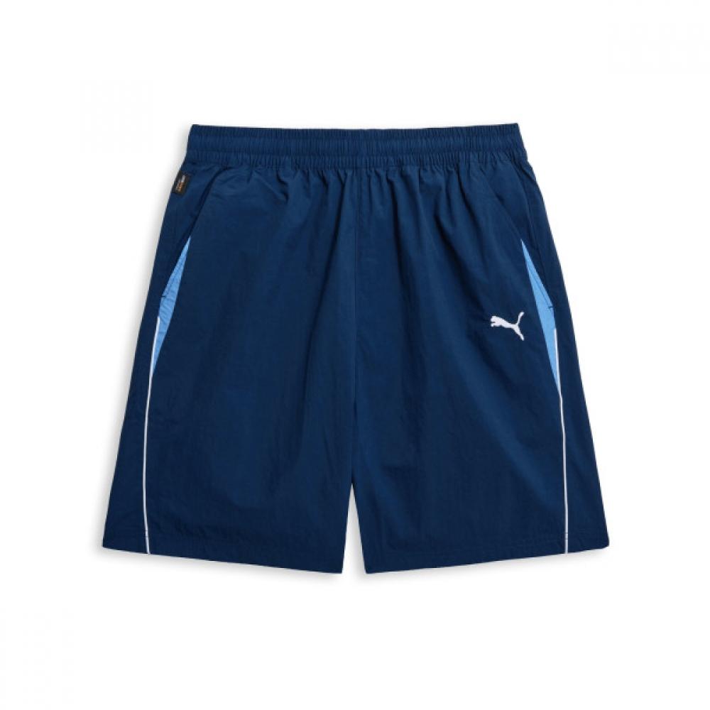 Puma Retro Oversize Colorblock M
