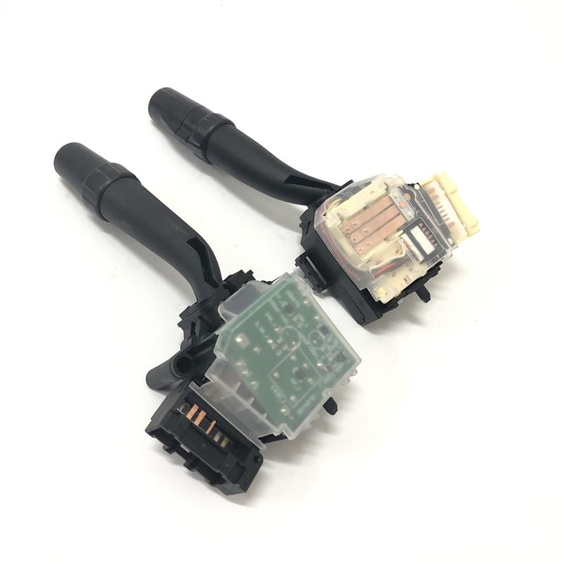 Auto Parts for BYD F3 F3R G3 G3R F3DM L3 Headlamp Steering Switch, Wiper Switch, Combination Switch Assembly