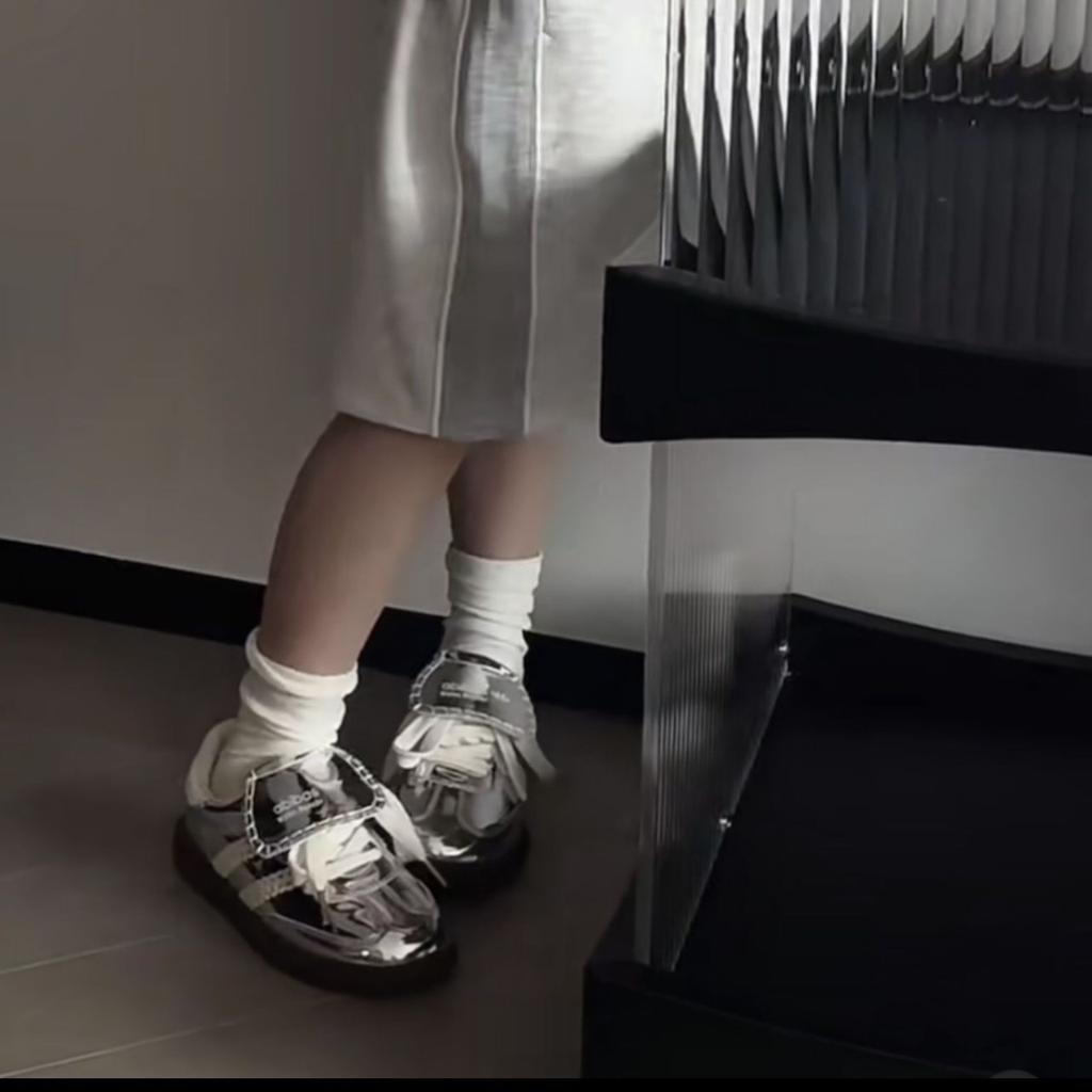 Kinder Skateboard Schuhe Jungen- und Mädchen Athleisure Schuhe