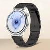 Pasek ze stali nierdzewnej 18mm do Huawei Watch GT6-5-4 41mm Metalowy Damski Wysokiej klasy Pasek do Huawei Watch 5/GT5Pro 42mm Xiaomi S4 41mm