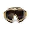 Military Tactical Desert Goggles