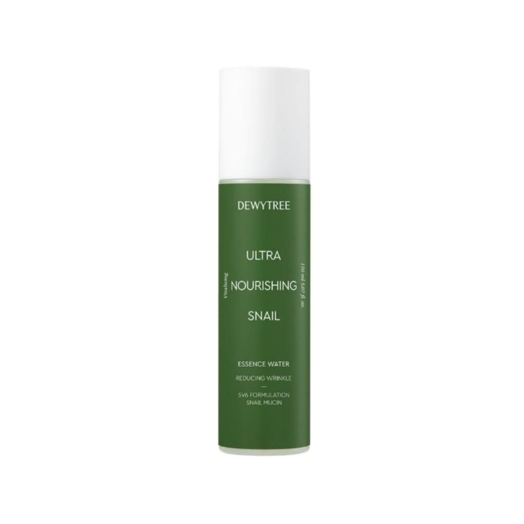 

[DEWYTREE] Ultra Nourishing Snail Essence Water 150ml 150ml x 1