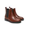 Chelsea Boots Amina Vagabond Shoemakers 5603-001-27 Brown