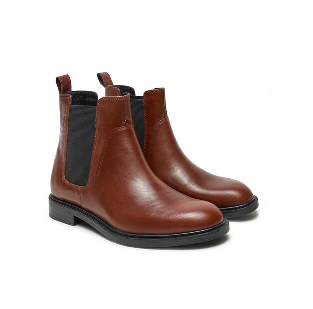 Chelsea Boots Amina Vagabond Shoemakers 5603-001-27 Brown