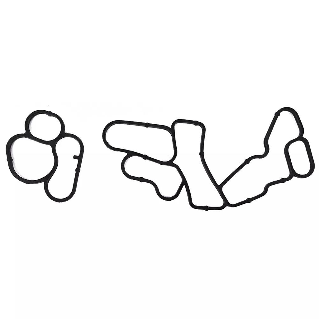 Ölkühler Baugruppe 68269916AB Für Jeep Grand Cherokee WK 3.0L CRD 2011-2020