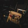 Folding Chair Armrest Hanging Storage Pouch Camping Chair Armrest Storage Bag  Outdoor Chair Side Pocket Hanging Pouch