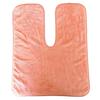 U-Shaped Microfiber Facial Towel Soft Super-Absorbent Beauty Salon Towel Spa Towel for Estheticians Massage Facial Steam Skincare
