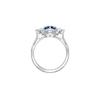 Swarovski Palace Collection Baroque Style Diamond Ring Women rings 5513212
