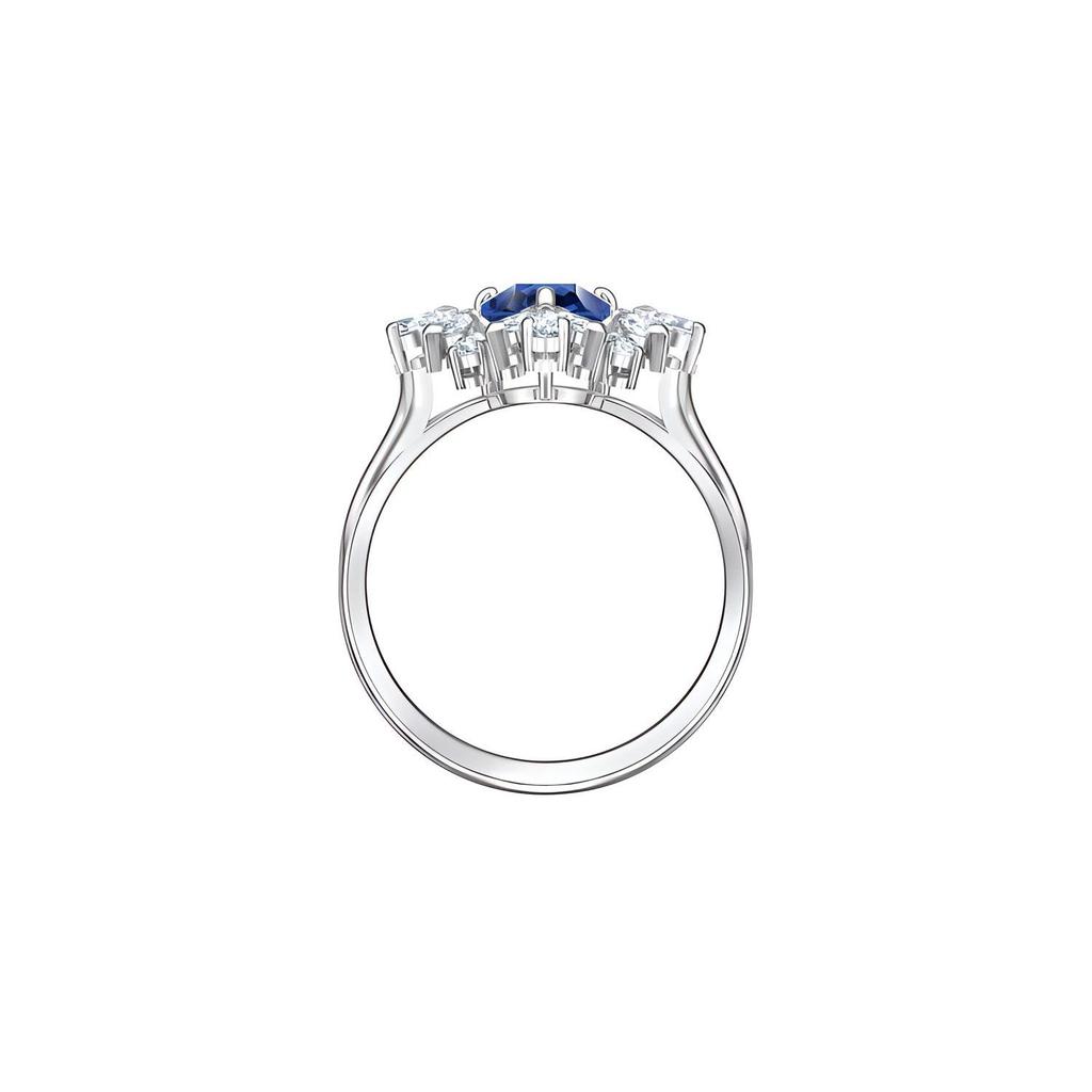 Swarovski Palace Collection Baroque Style Diamond Ring Women rings 5513212