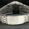 GENUINE VINTAGE CITIZEN AUTOMATIC 8200 JAPAN MENS BLUE DIAL WATCH a709323-1