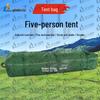 Shouli Zhanshen Portable Camouflage Tent