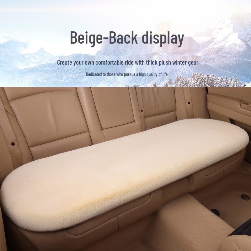 Nissan Tiida Värme Värmedyna för Säte