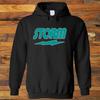 hoodie-Casual Pullover Sweatshirt Storm Bowling