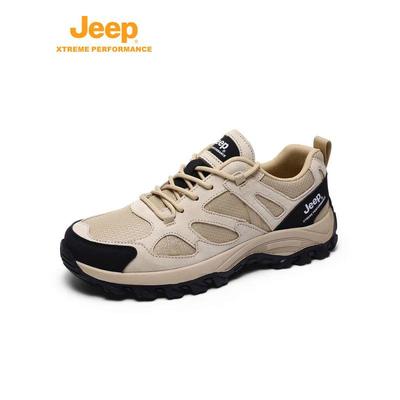 Men's Lightweight Hiking & Sports Shoes P610912089