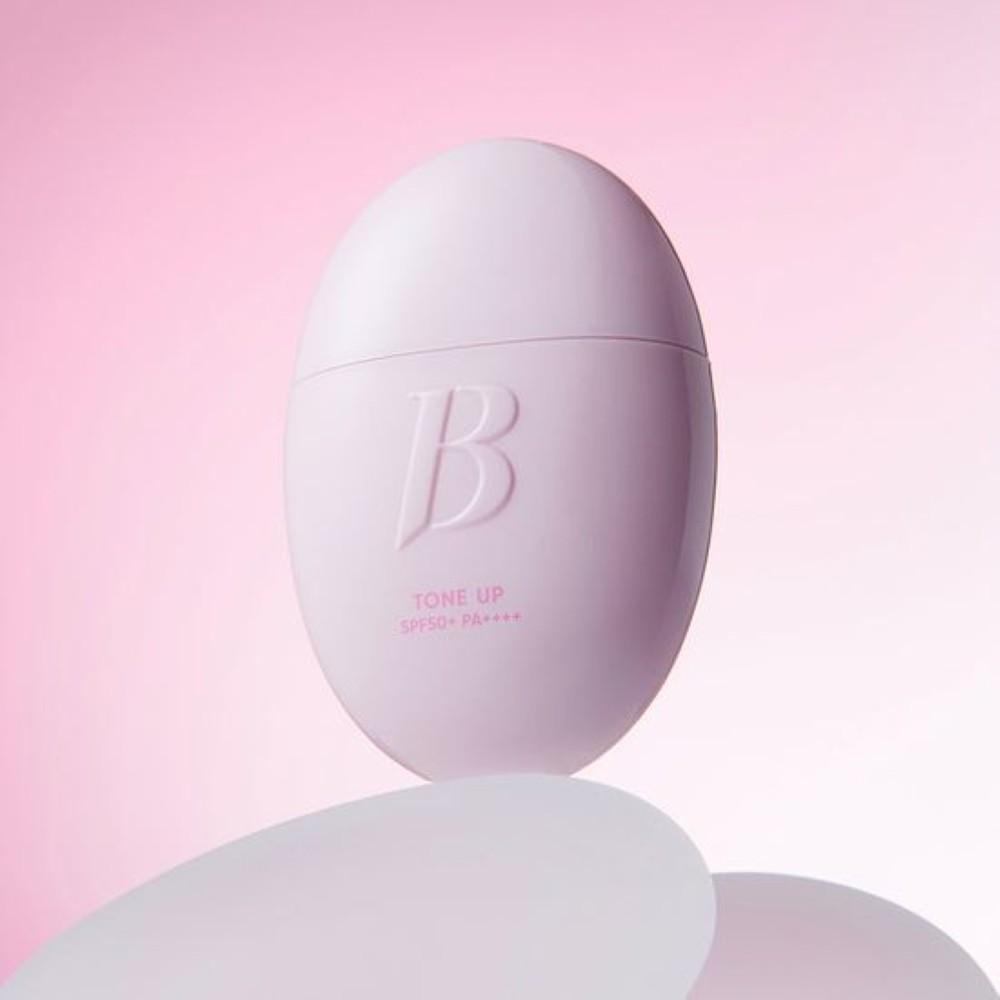 BANILA CO All Day Prep Tone Up Base Cream 35ml