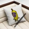 For CCharles Leclerc Throw Pillow Case Sham xcm xcm Square Car Pillowcase Pad Cushion Cover
