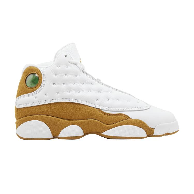 Jordan 13 Retro Пшеничный (2023) (GS) 37.5