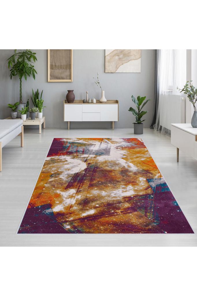 Eliana Home Pratelný tištěný koberec LNA1193