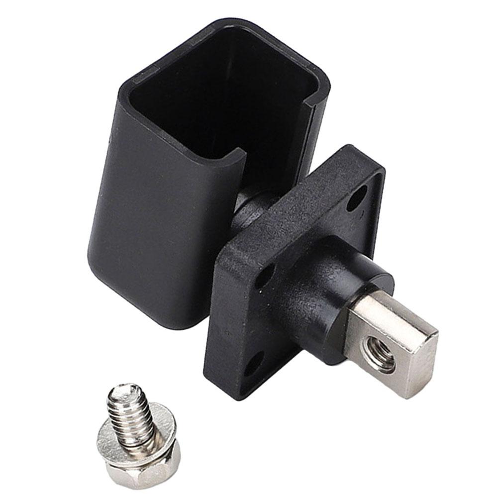 Battery Connector New Energy Terminal Blocks 150A AC500V