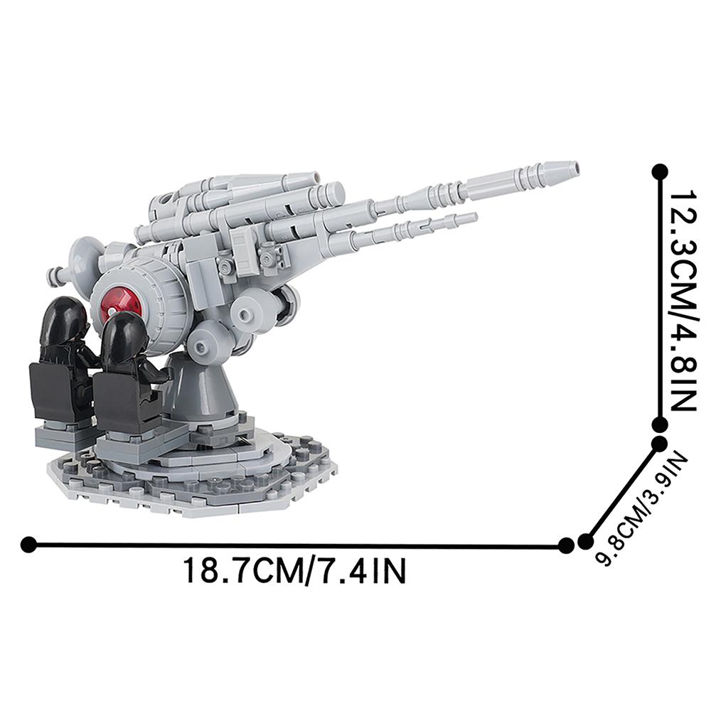 

MOOXI Звездные войны Аэрокрафт MOC Модель Кирпич DIY Диорама Взрослые Дети Игрушки Набор Строительных Блоков Монтессори Подарки Украшение Комнаты