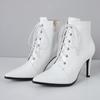 Bottines – Bottines