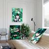 Midoriya Izuku Deku My Hero Academia  Classic Vintage Posters Whitepaper Prints Posters Artwork Kawaii Room Decor