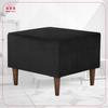 Pouf, Footrest, Seat, Ari Family Furniture