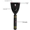 Portable Multifunctional Car Snow Shovel and Ice Scraper for Winter Window Cleaning