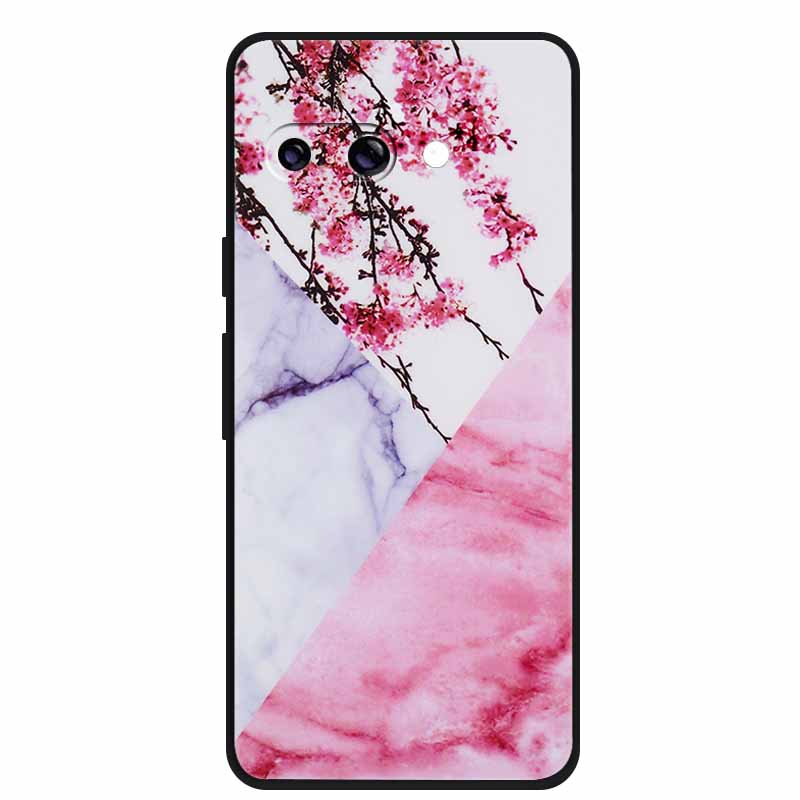 For Google Pixel 10A Case 6.3" Butterfly Lion Shockproof TPU Soft Silicone Cases for Google 10A Protective Cover Pixel10A 10 A