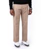 Seuteulaikeu Chino Trousers (Beige)