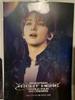 SEVENTEEN Right Here Cinema Poster (Wangwoo) Used