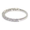 TASAKI  RD-F1790-PT950 #5(JP Size) ring Pt950Platinum Women