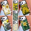 Flowers 1 Daffodils Phone Case for iPhone 16e 15 14 13 12 17 Pro Max Plus Air 17pro Cover Coque