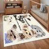 Alfombras y moquetas – Alfombras y tapetes